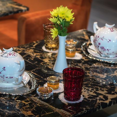 King Kresimir Heritage Hotel (Adults Only) シベニク エクステリア 写真