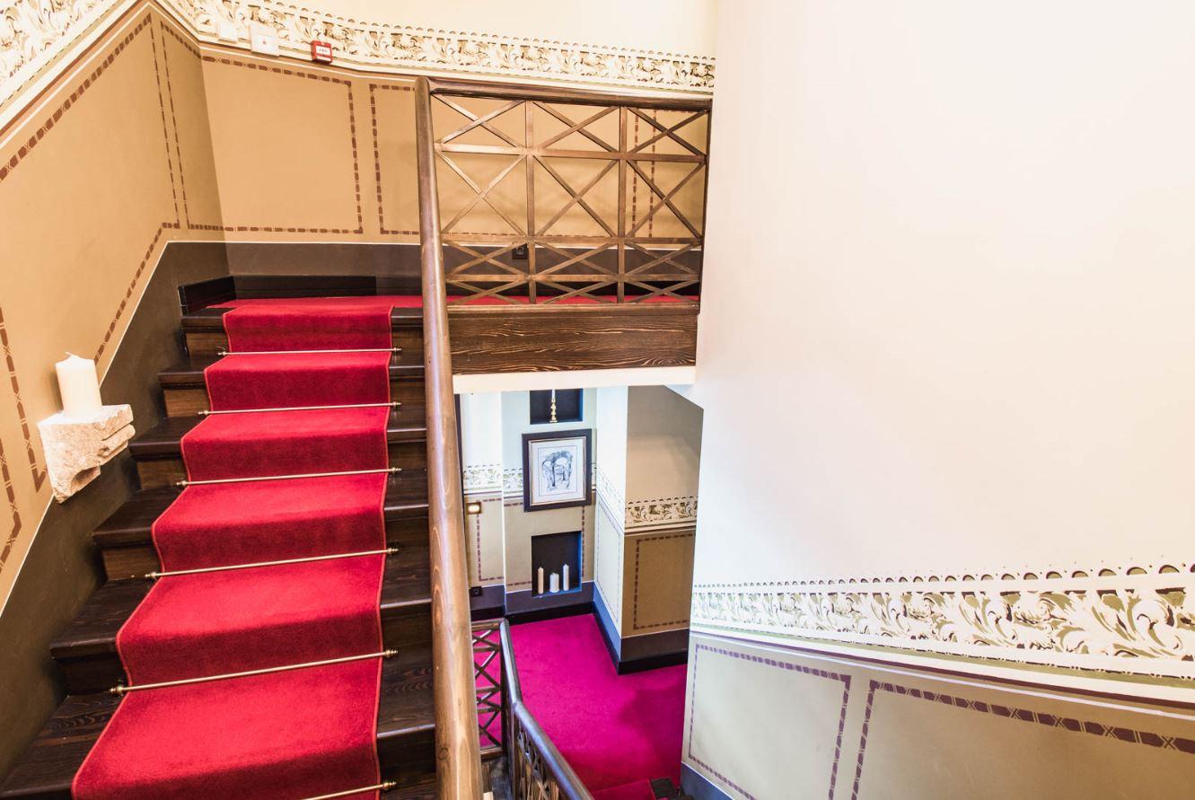 King Kresimir Heritage Hotel (Adults Only) シベニク エクステリア 写真