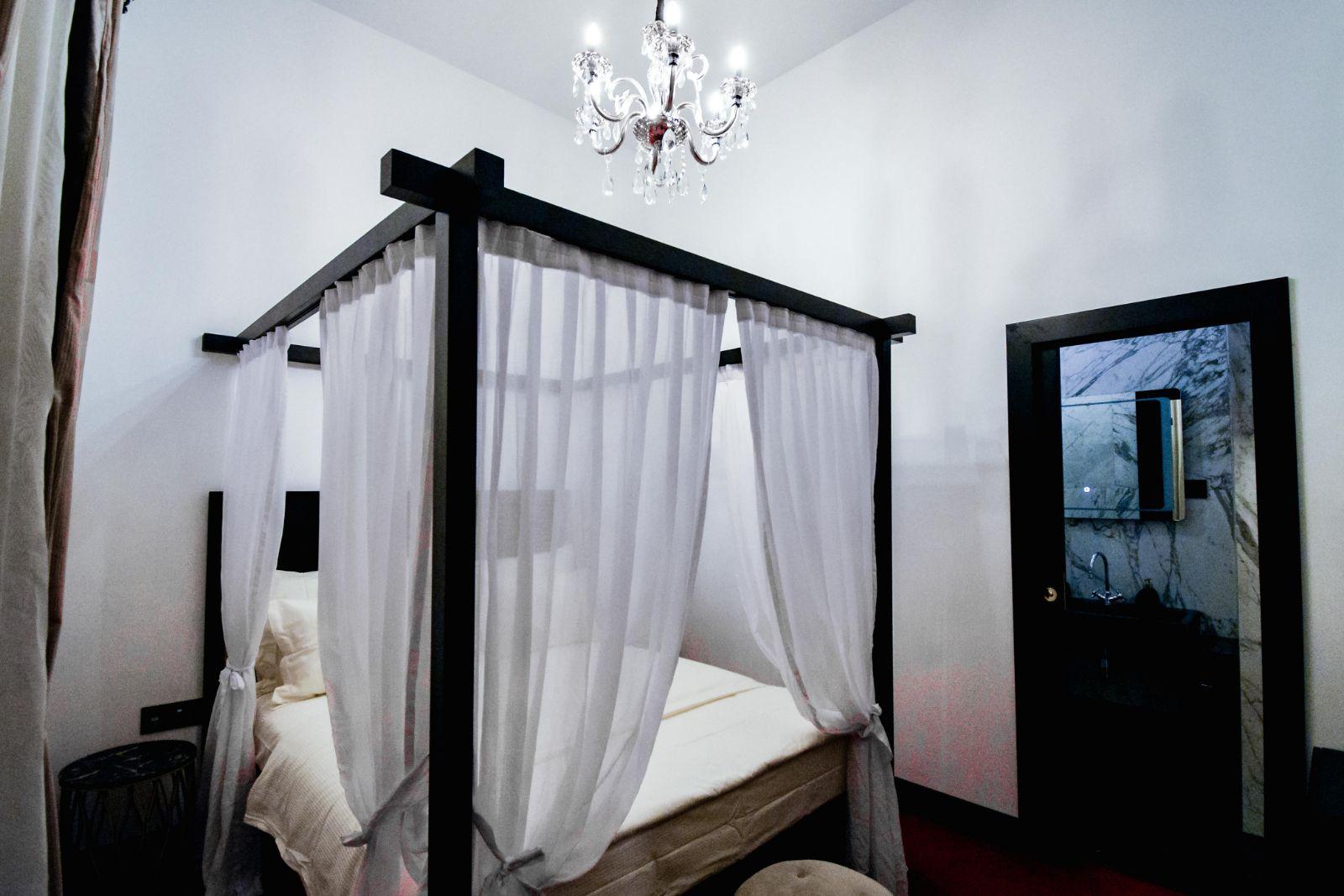 King Kresimir Heritage Hotel (Adults Only) シベニク エクステリア 写真