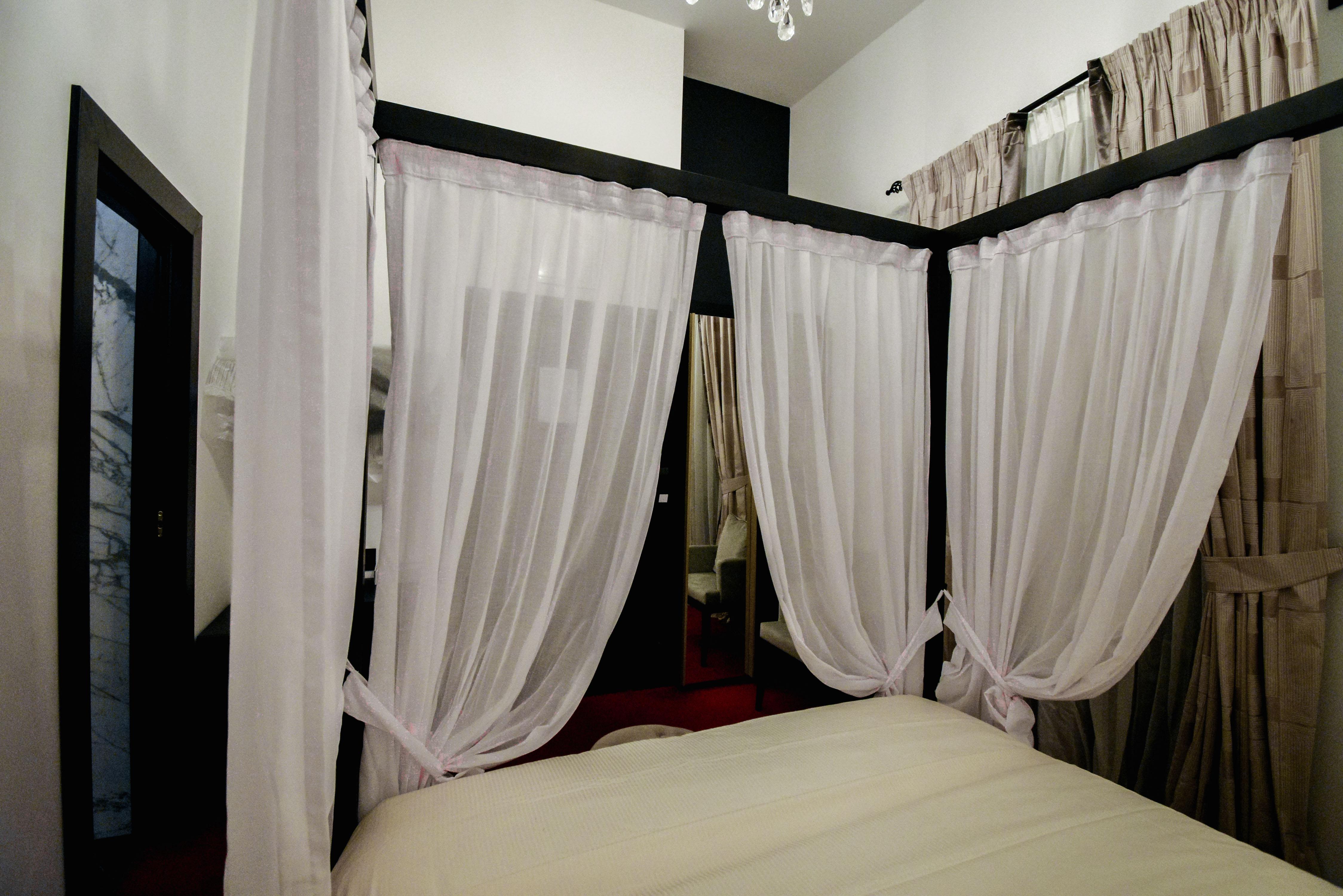 King Kresimir Heritage Hotel (Adults Only) シベニク エクステリア 写真