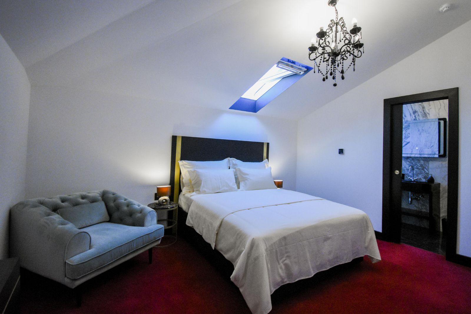 King Kresimir Heritage Hotel (Adults Only) シベニク エクステリア 写真