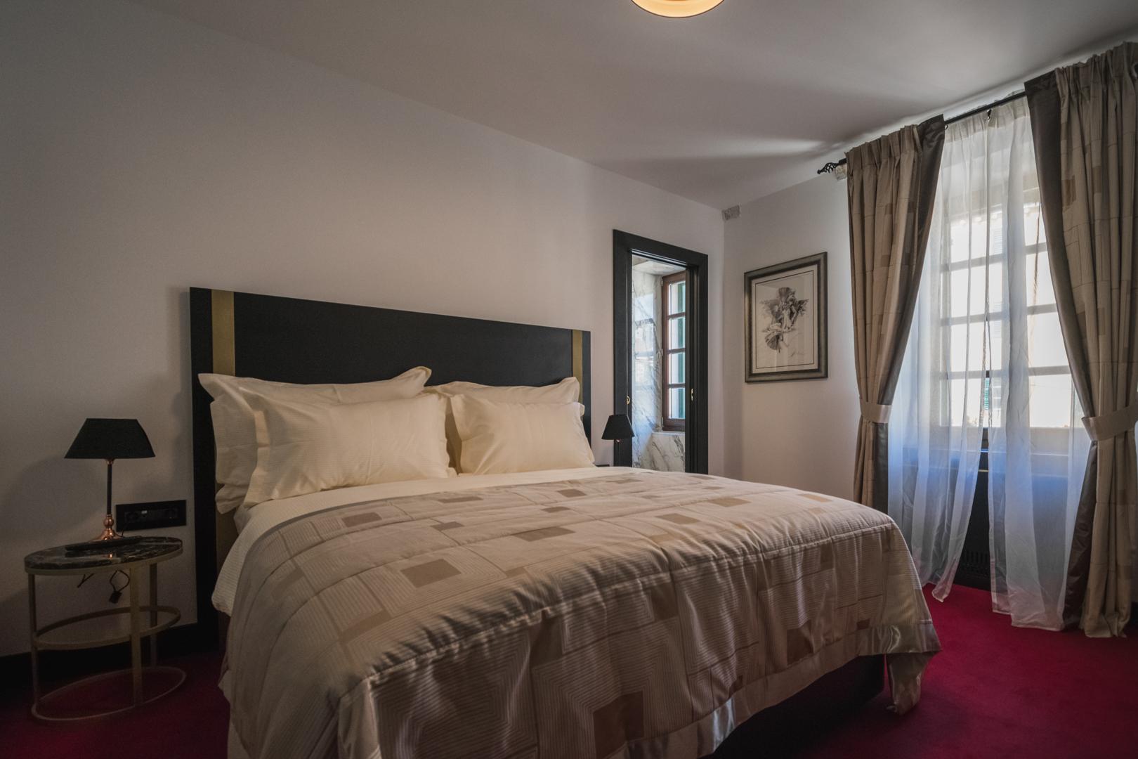 King Kresimir Heritage Hotel (Adults Only) シベニク エクステリア 写真