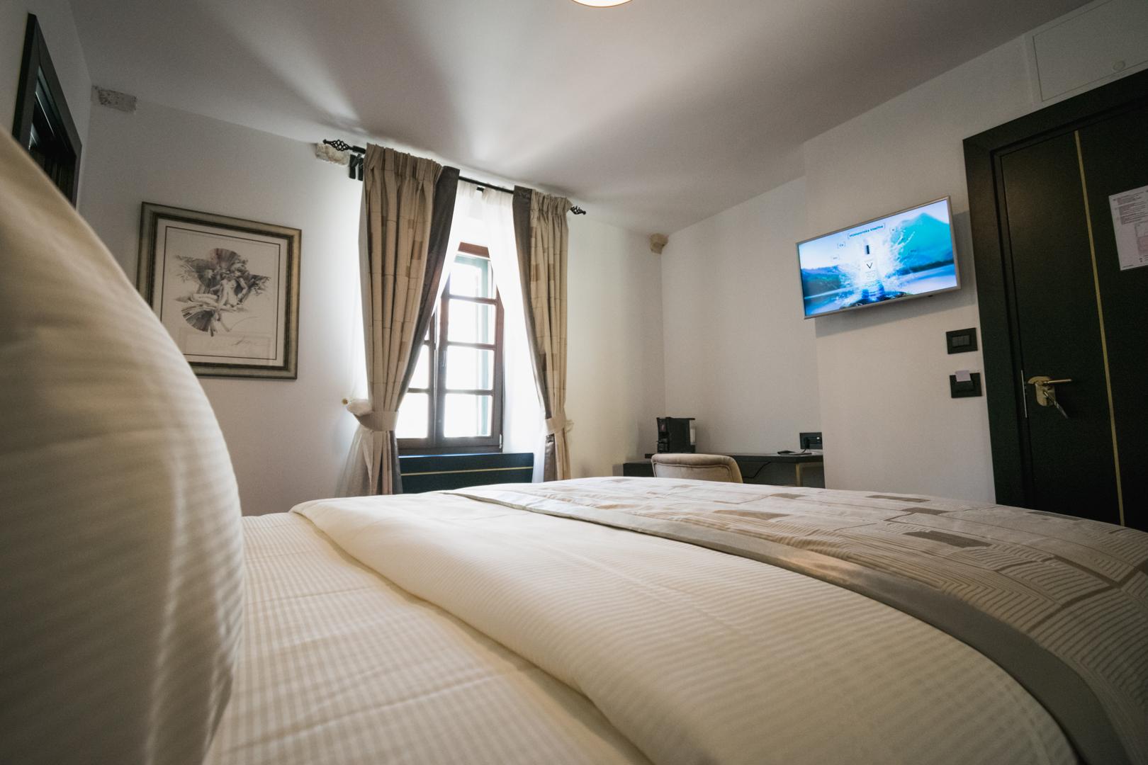 King Kresimir Heritage Hotel (Adults Only) シベニク エクステリア 写真
