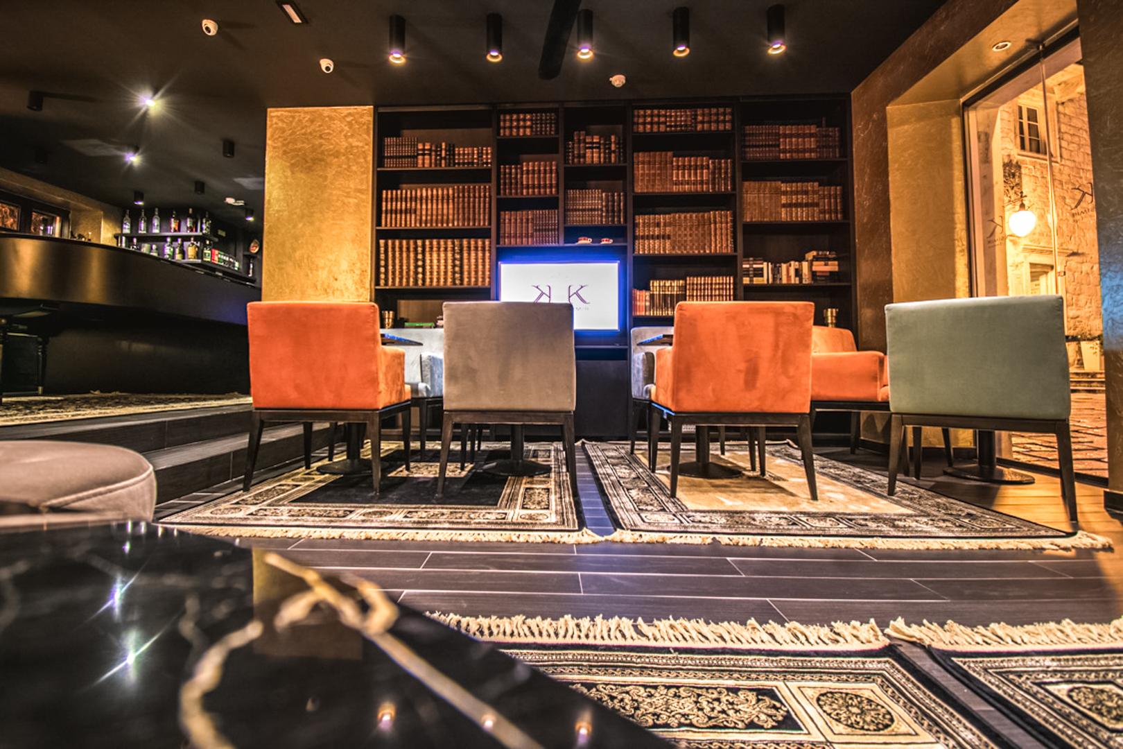 King Kresimir Heritage Hotel (Adults Only) シベニク エクステリア 写真