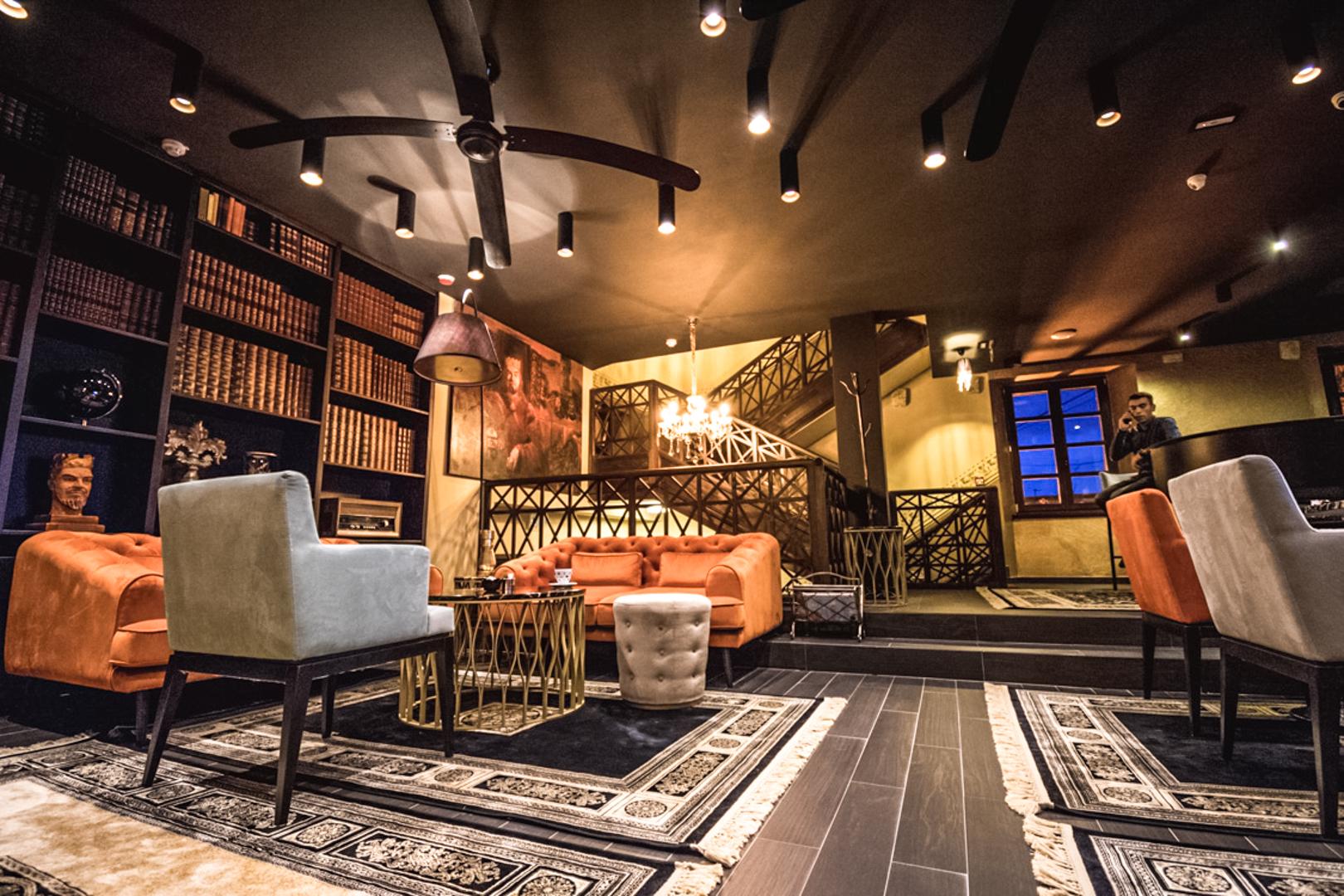 King Kresimir Heritage Hotel (Adults Only) シベニク エクステリア 写真