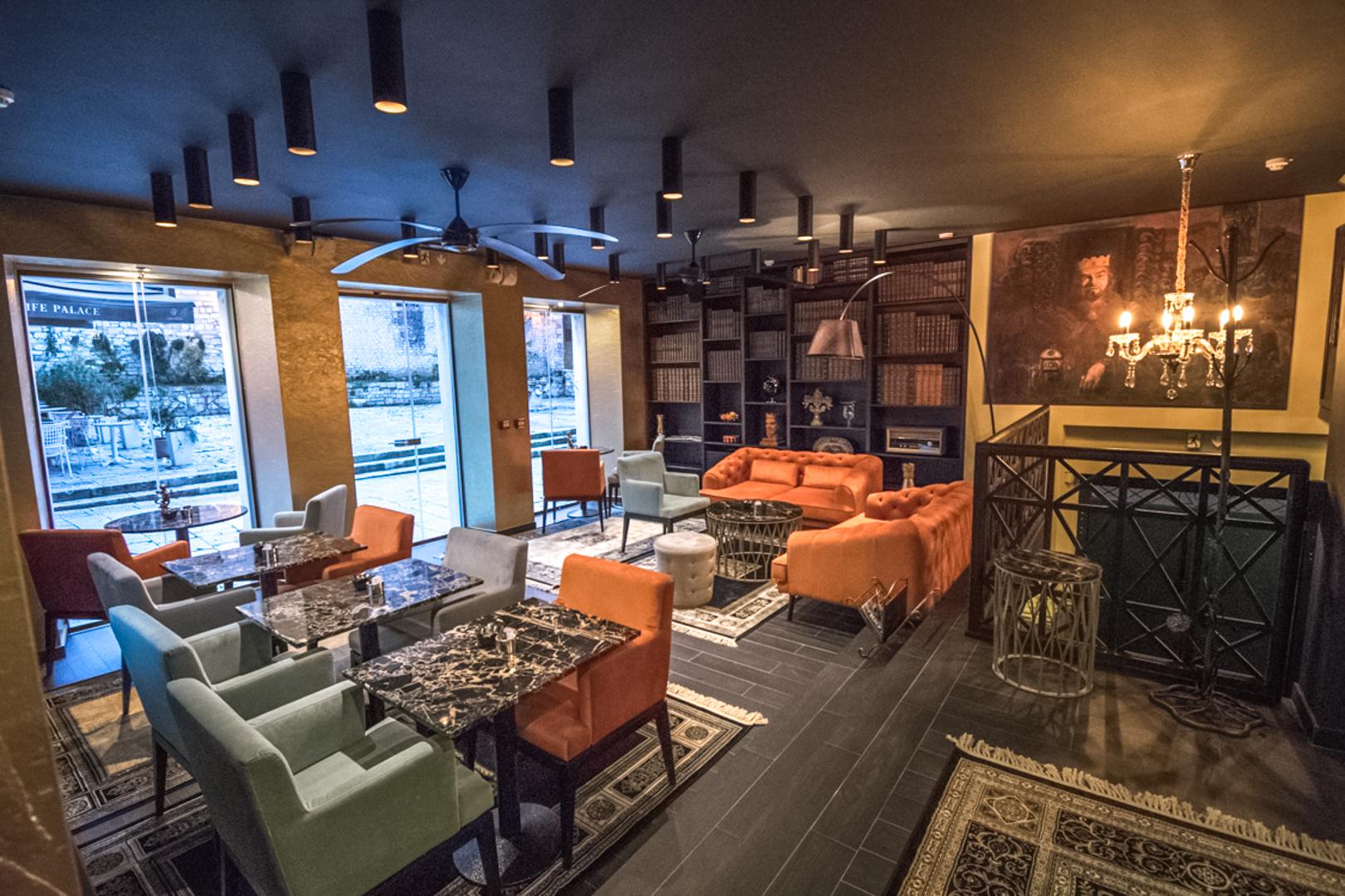 King Kresimir Heritage Hotel (Adults Only) シベニク エクステリア 写真
