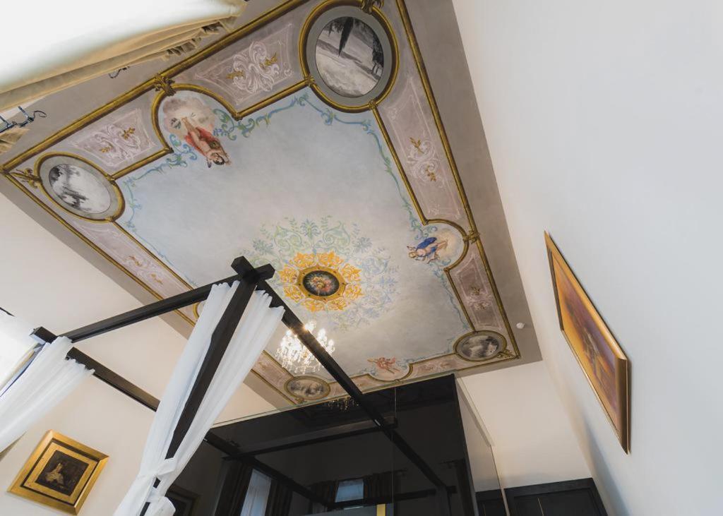 King Kresimir Heritage Hotel (Adults Only) シベニク エクステリア 写真