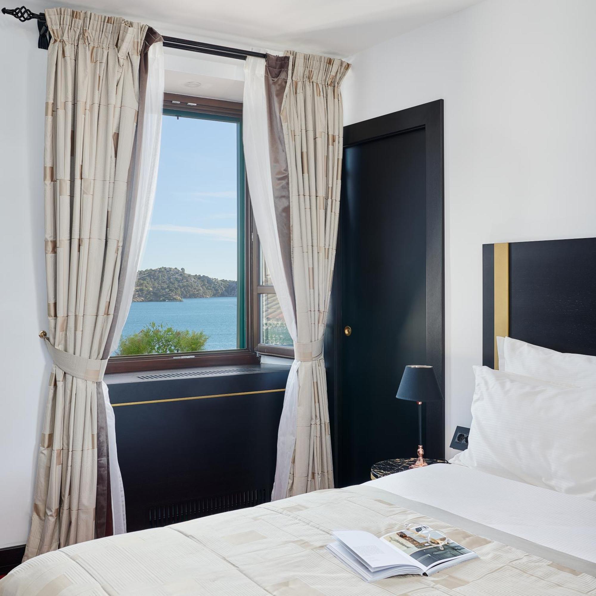 King Kresimir Heritage Hotel (Adults Only) シベニク エクステリア 写真