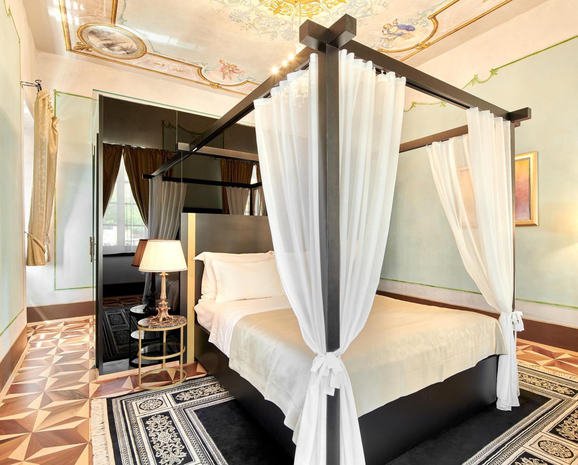 King Kresimir Heritage Hotel (Adults Only) シベニク エクステリア 写真