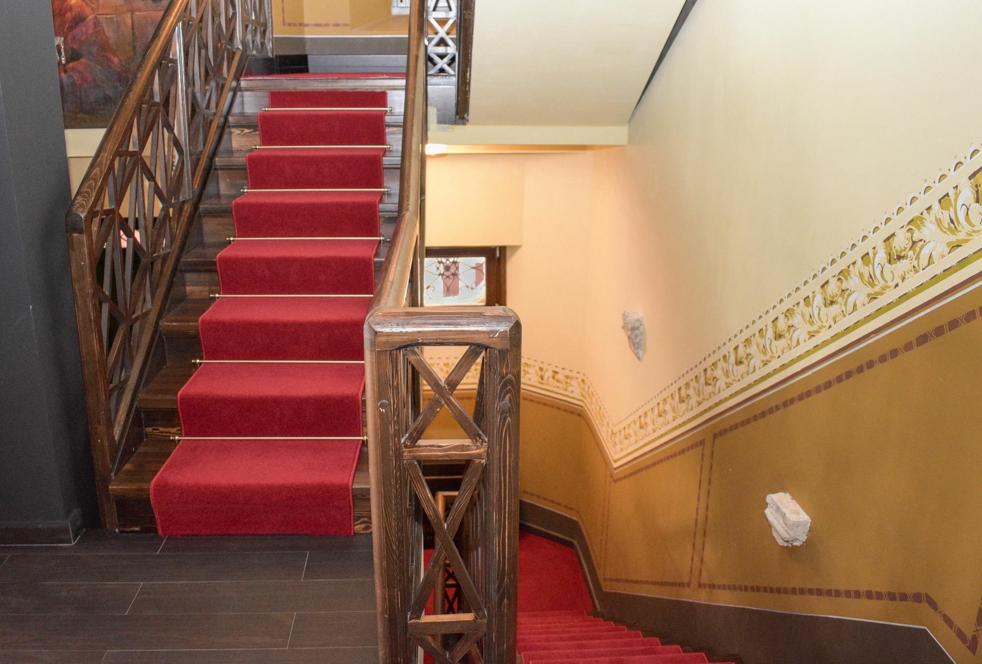 King Kresimir Heritage Hotel (Adults Only) シベニク エクステリア 写真